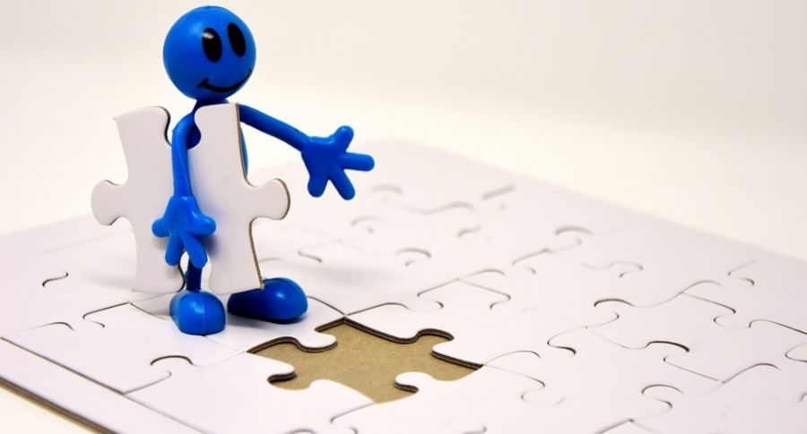 Public Speaking Workshops - The Missing Piece Of The Puzzle